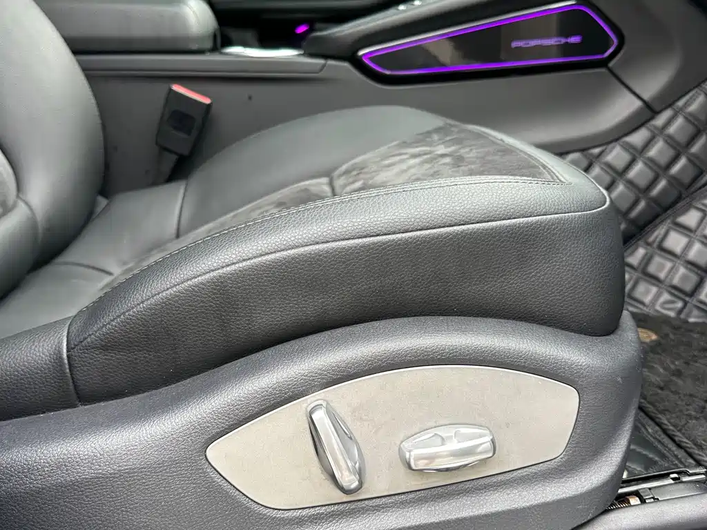 Porsche Macan Macan 2.0T, фото 13