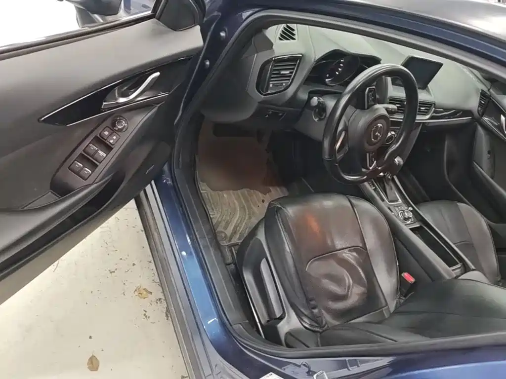 Mazda CX-4 — миниатюра 16
