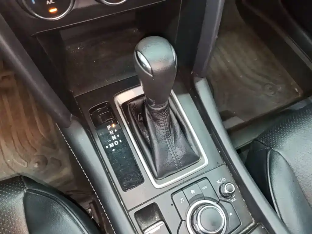 Mazda CX-4 — миниатюра 14