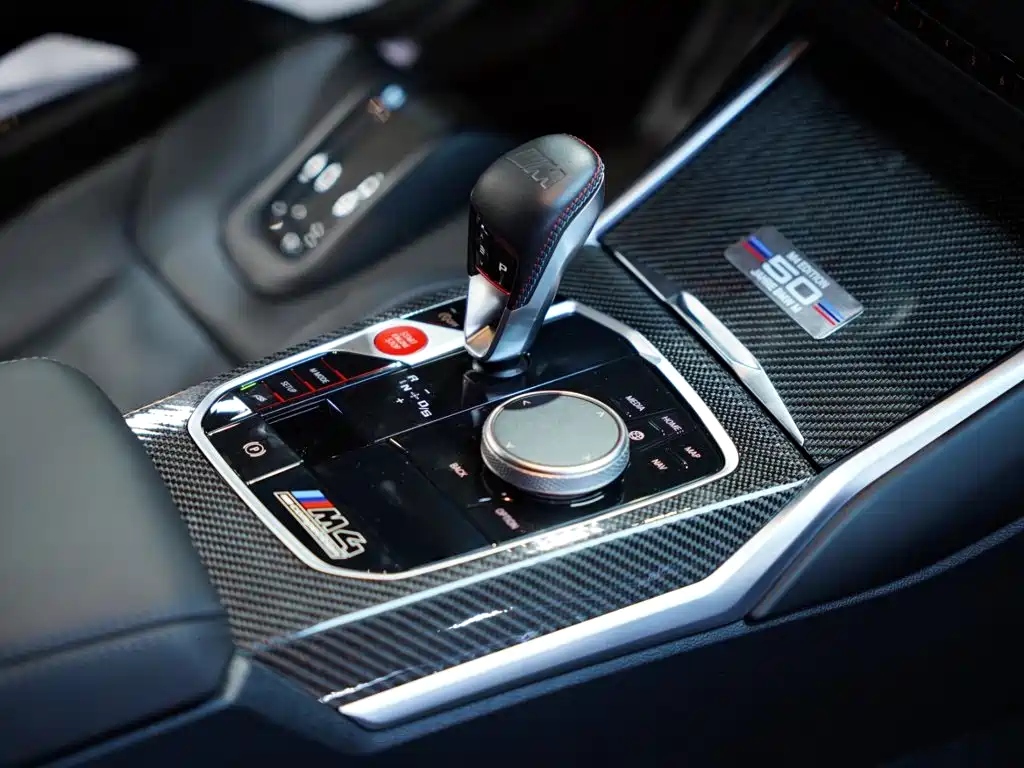 BMW M4 — миниатюра 34