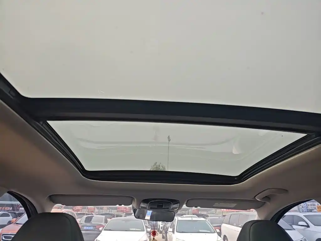 Hyundai Tucson — миниатюра 18
