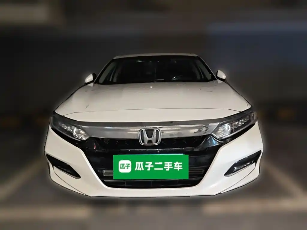 Honda Accord — миниатюра 3