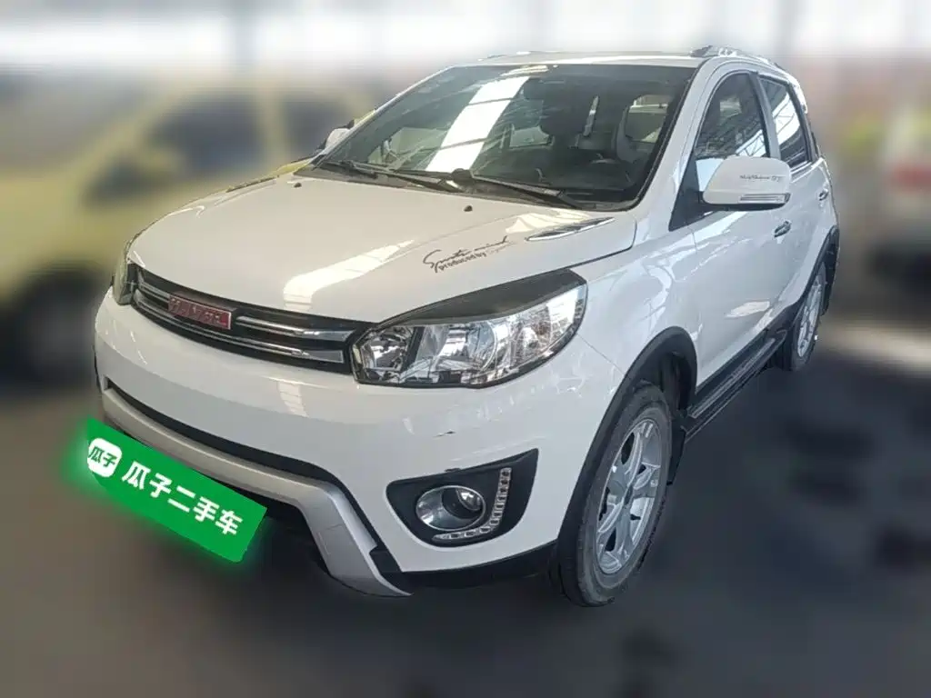 Haval H1 — миниатюра 3