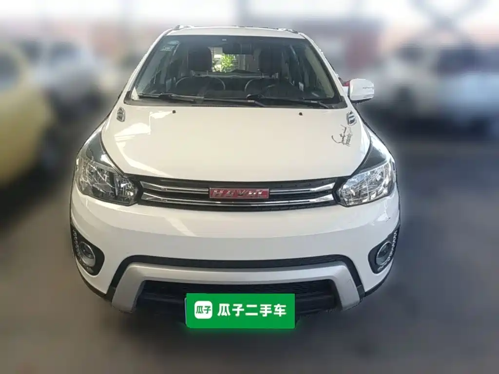 Haval H1 — миниатюра 5