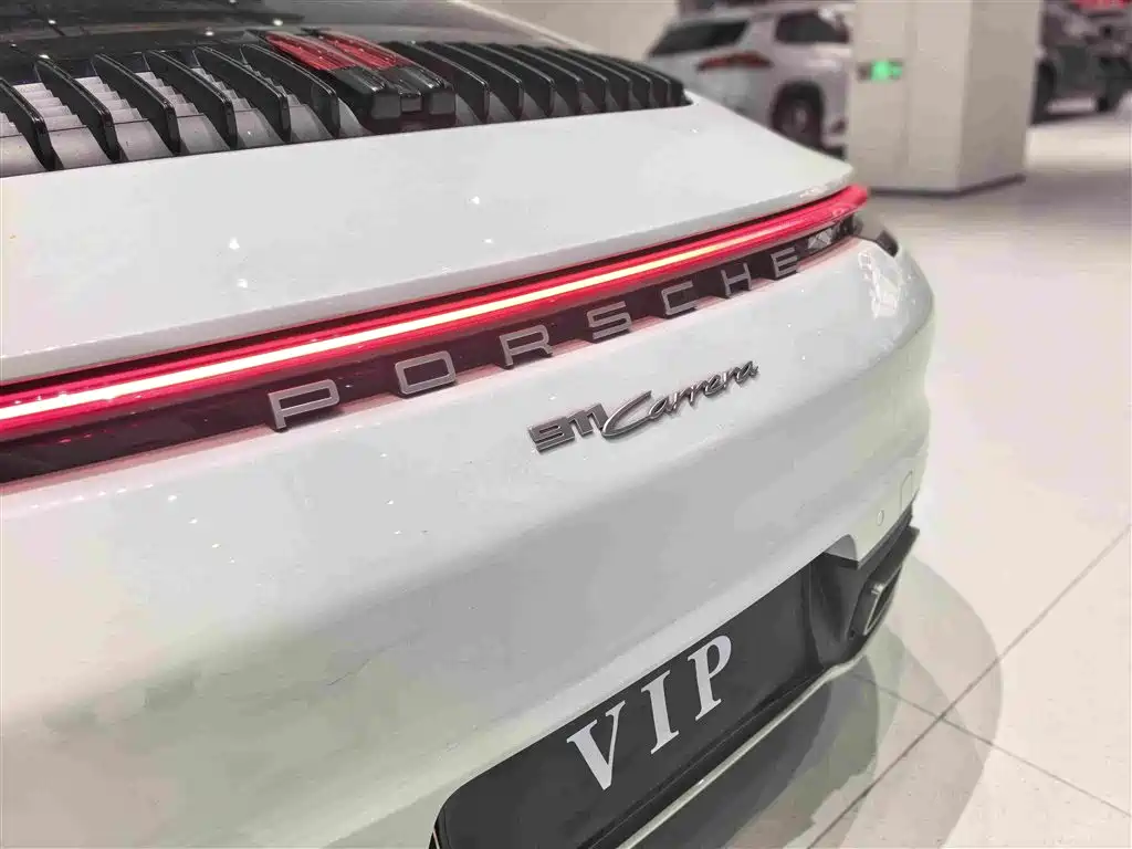 Porsche 911 — миниатюра 8