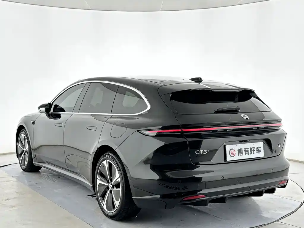 NIO ET5T — миниатюра 2