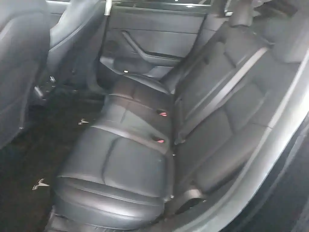 Tesla Model Y — миниатюра 17