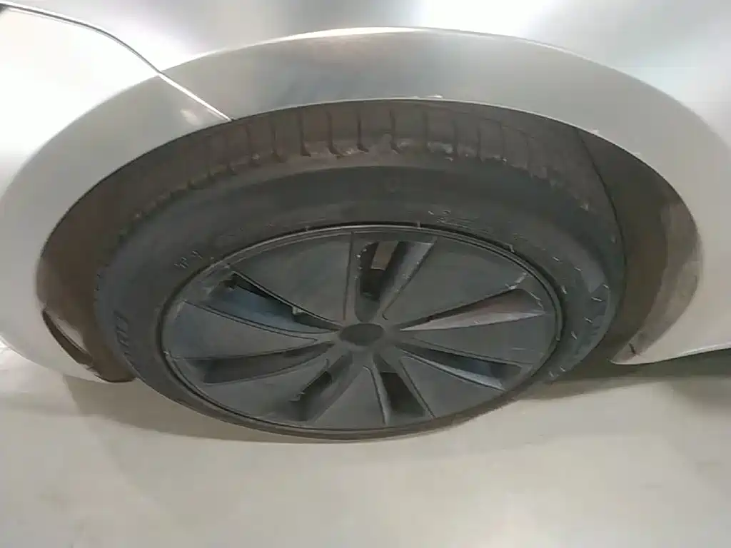 Tesla Model 3 — миниатюра 23