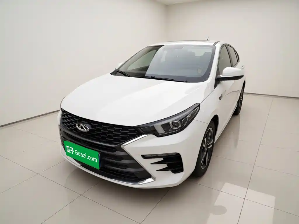 Chery Arrizo 5 PLUS
