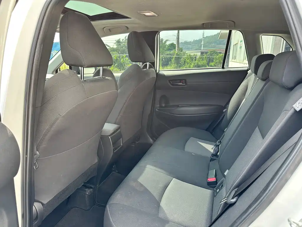 Toyota Frontlander — миниатюра 6