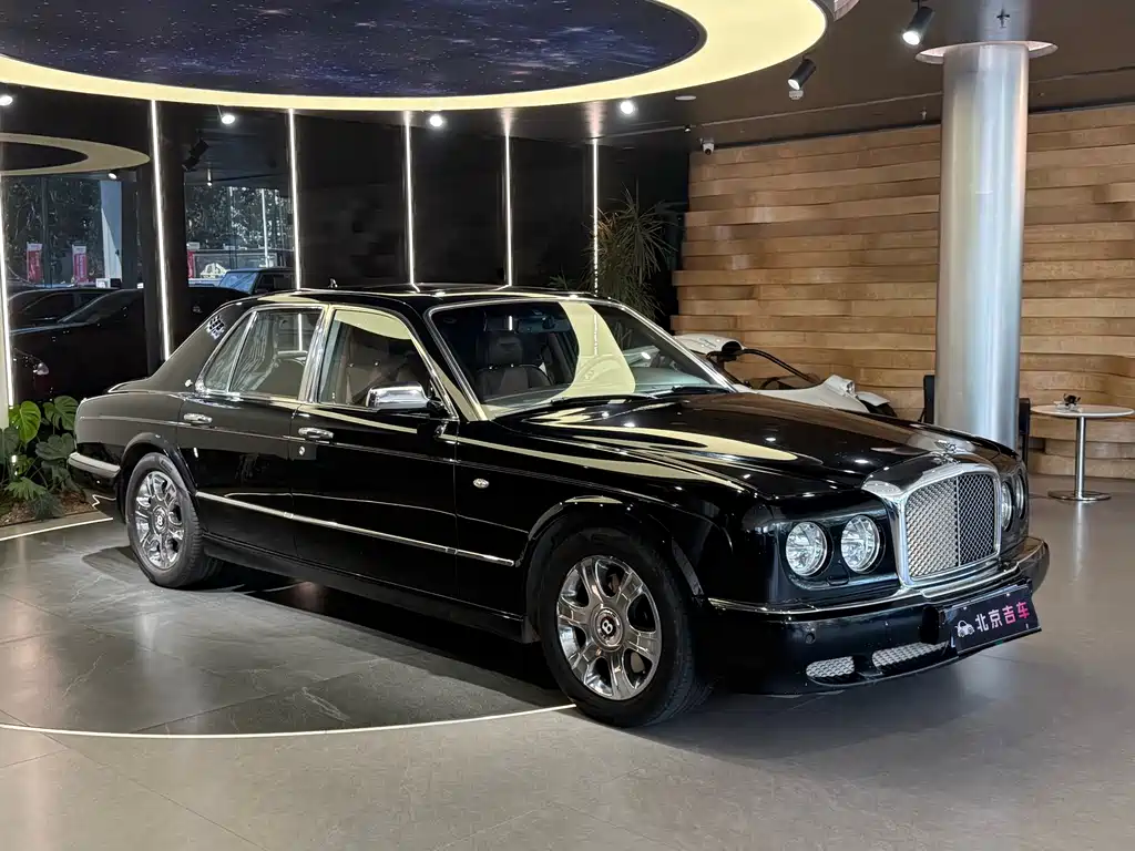 Bentley Elegance — миниатюра 3