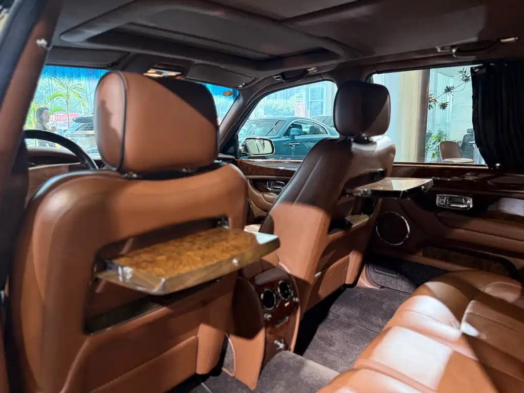 Bentley Elegance — миниатюра 12