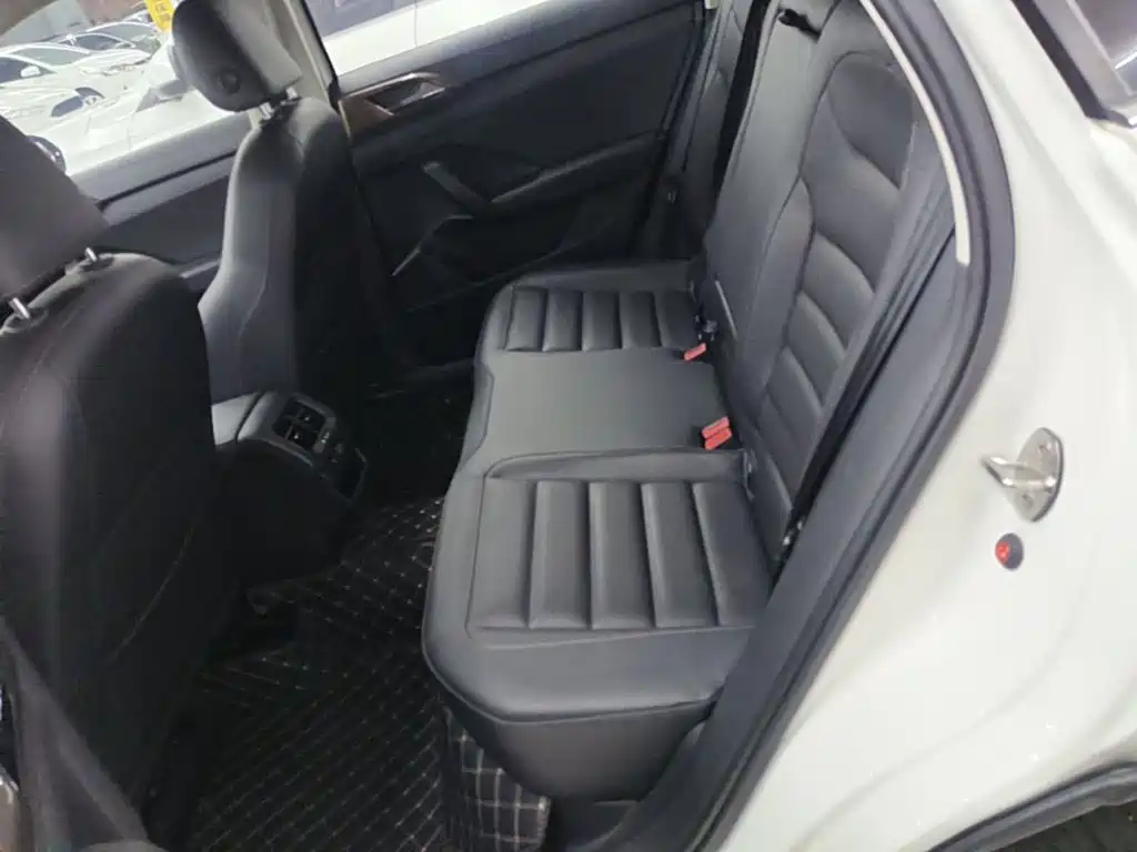 Volkswagen Tharu — миниатюра 17