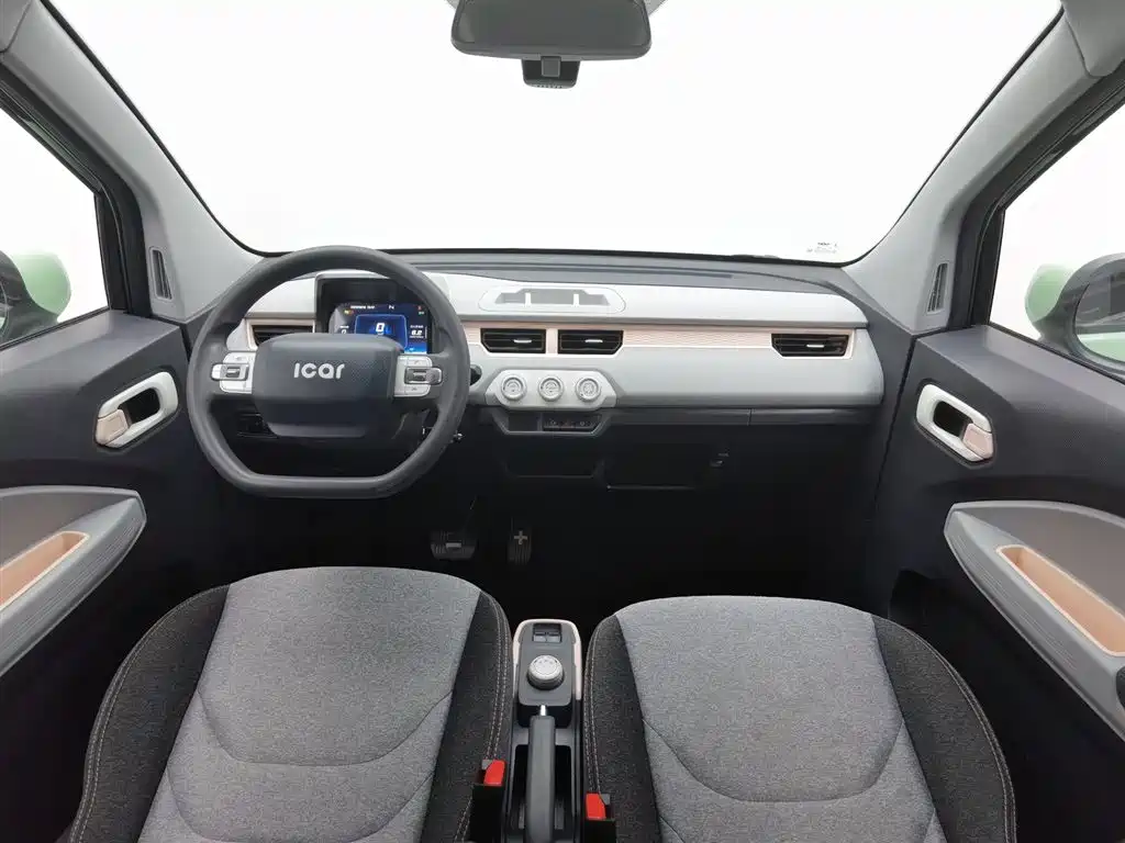 Chery QQ 2022 120km Cone