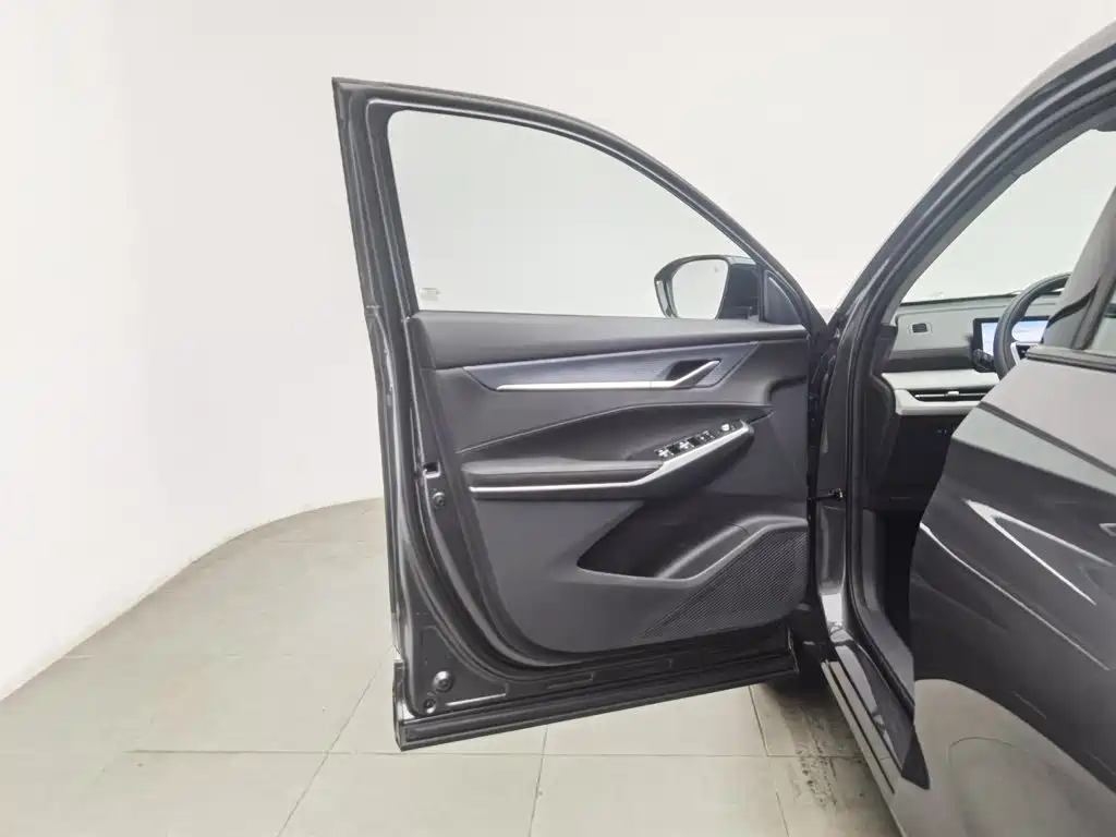 Changan CS75 PLUS — миниатюра 8