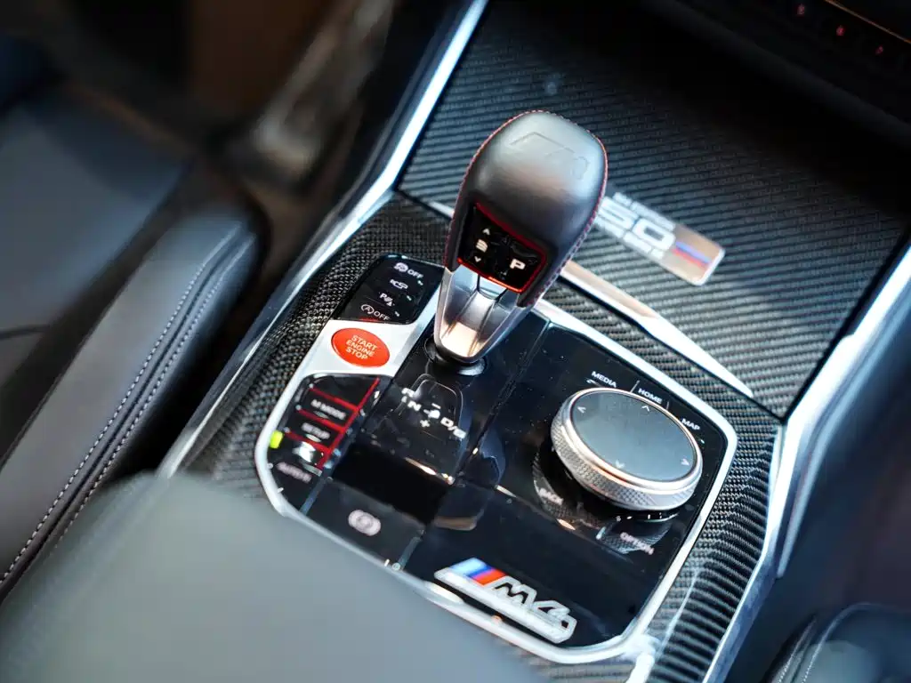 BMW M4 — миниатюра 41