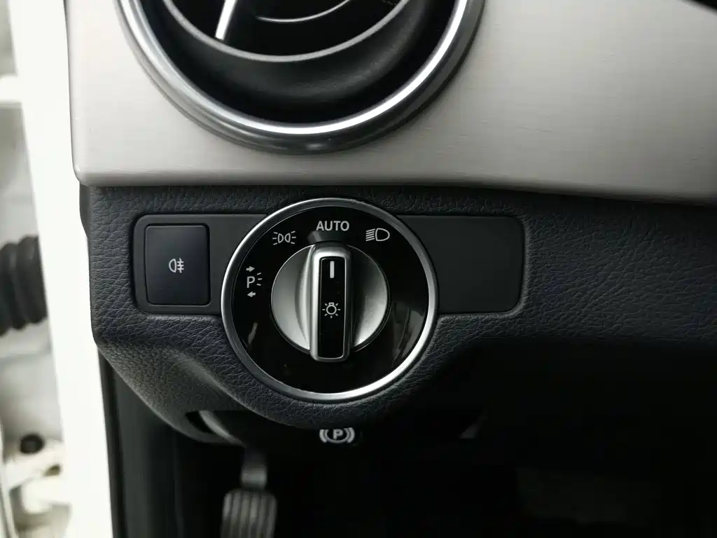 Mercedes-Benz GLK-Class — миниатюра 21