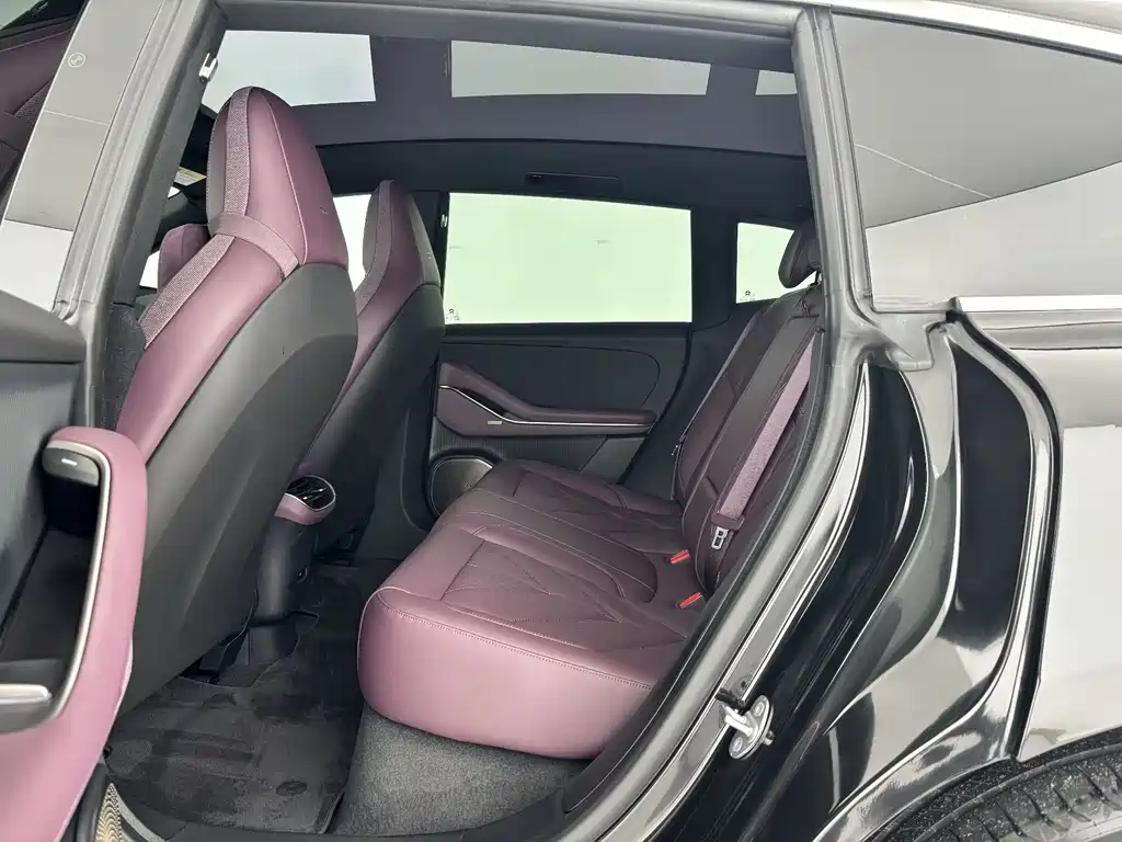 NIO ET5T — миниатюра 10