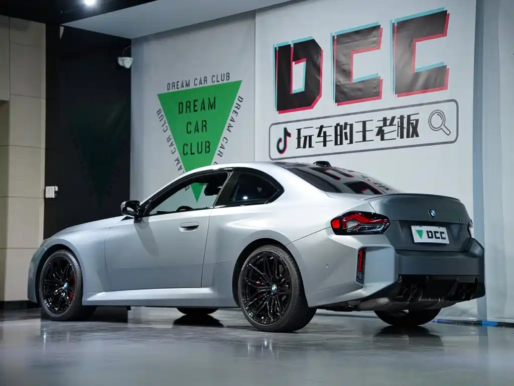 BMW M2 — миниатюра 16
