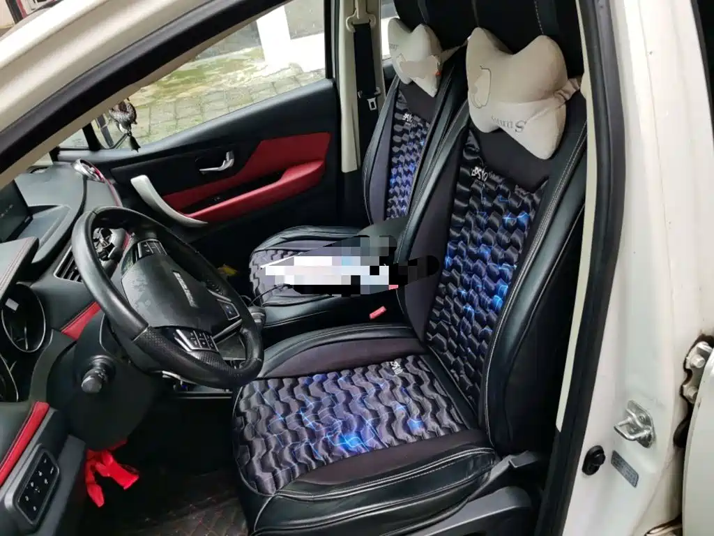 Haval H1 — миниатюра 11
