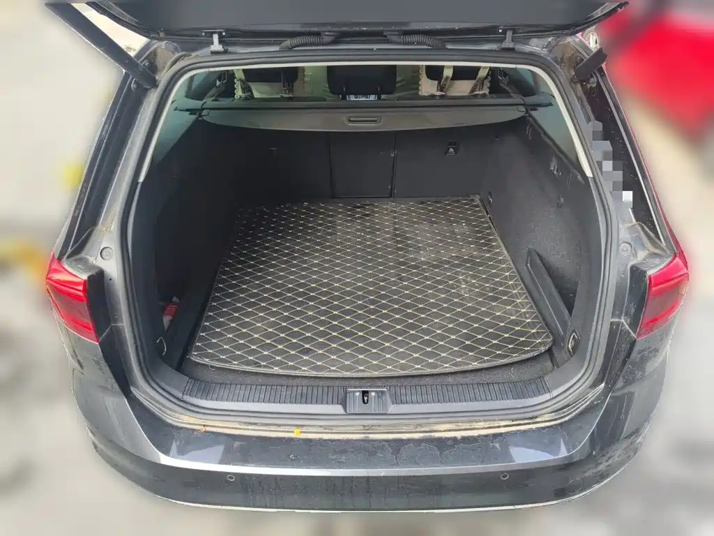 Volkswagen Viloran — миниатюра 15