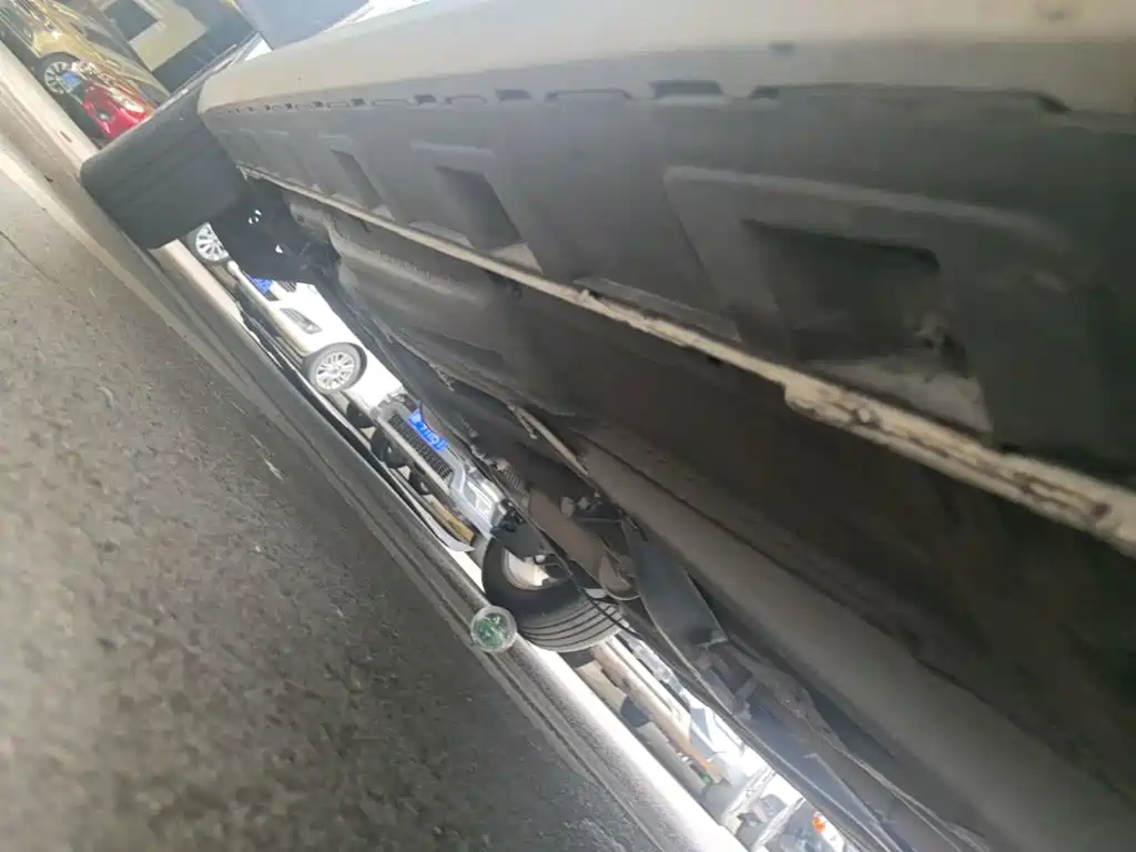 Volkswagen C-Trek — миниатюра 21