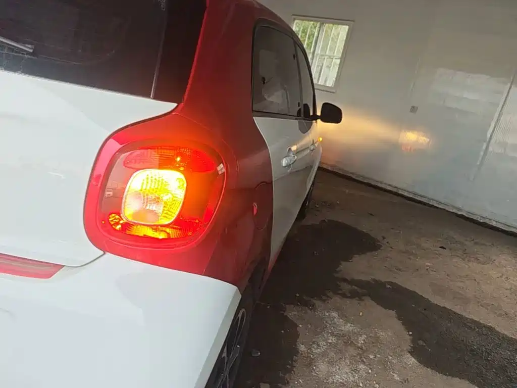 smart Smart Forfour — миниатюра 8