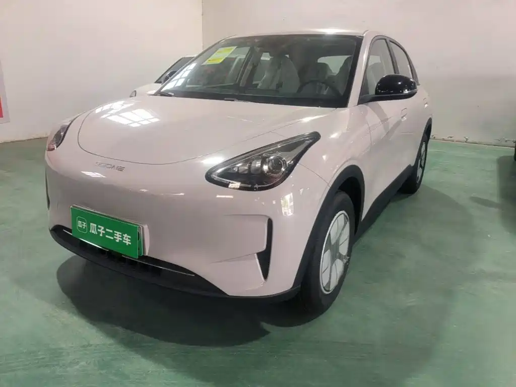 Geely Geome Xingyuan