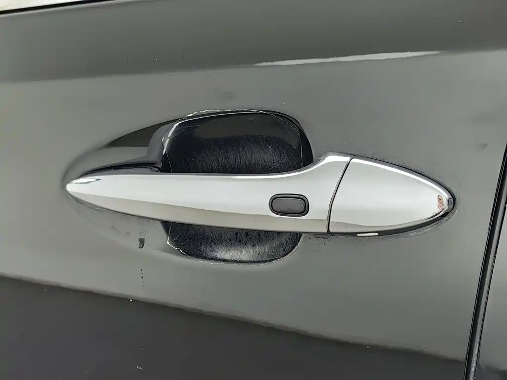 Lexus ES — миниатюра 18