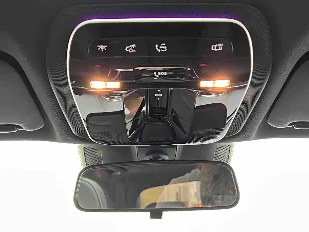 Mercedes-Benz C-Class — миниатюра 19