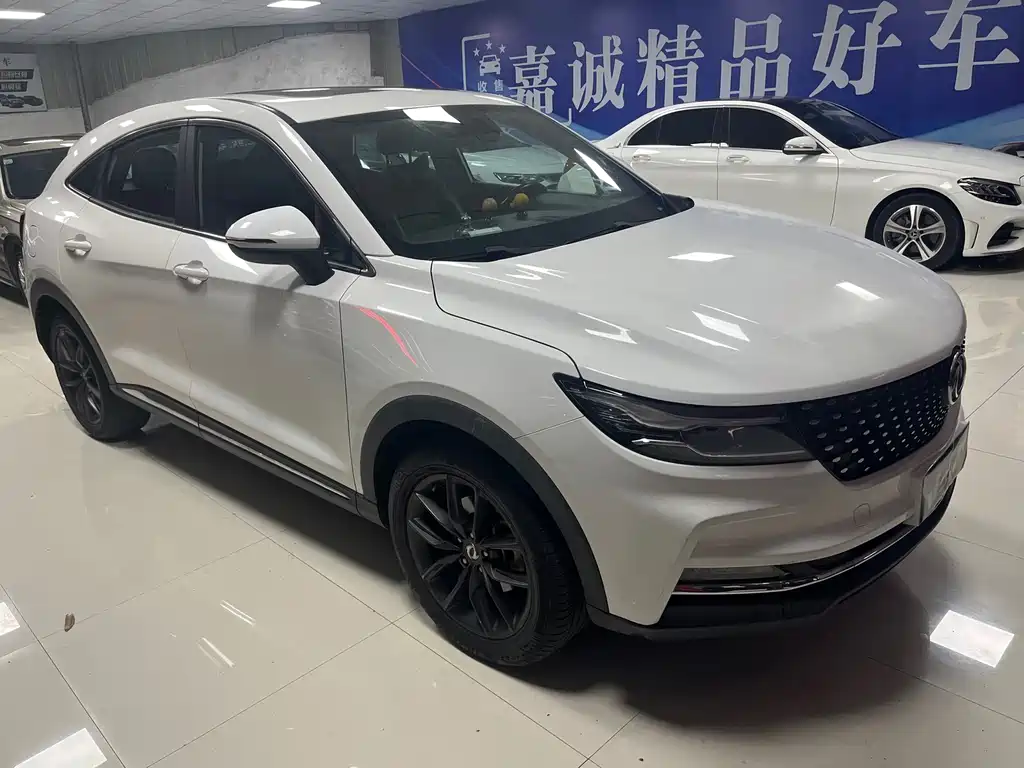 Fengguang Fengguang ix5 — миниатюра 3