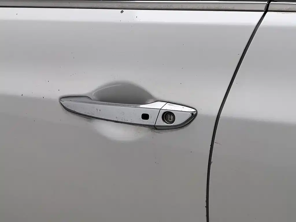 Hyundai Mistra — миниатюра 18