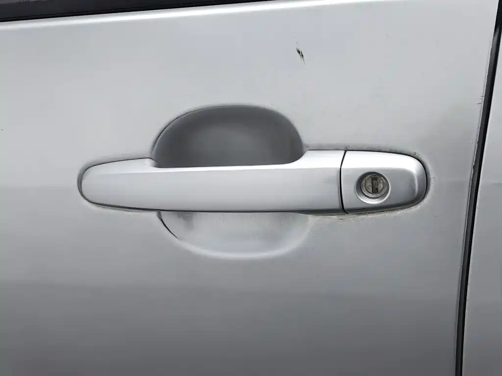 Toyota Corolla — миниатюра 18