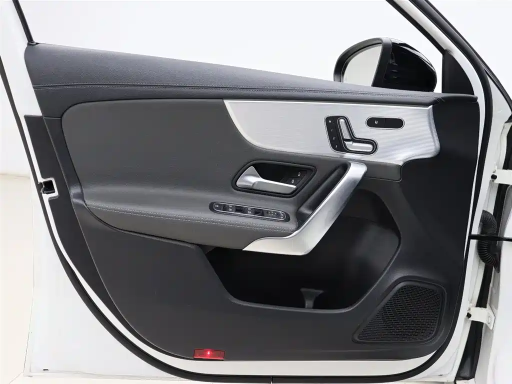 MERCEDES-BENZ A CLASS AMG