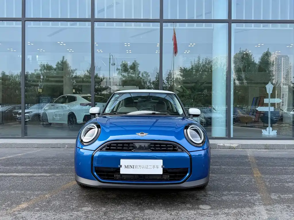 MINI Mini — миниатюра 2