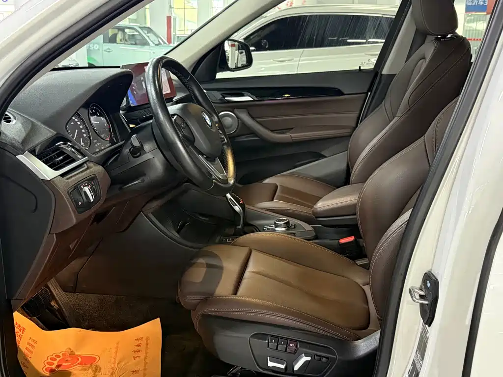 BMW X1 — миниатюра 4