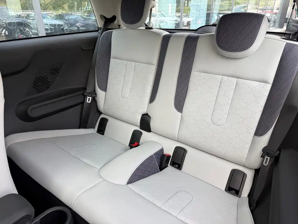 MINI Mini — миниатюра 6