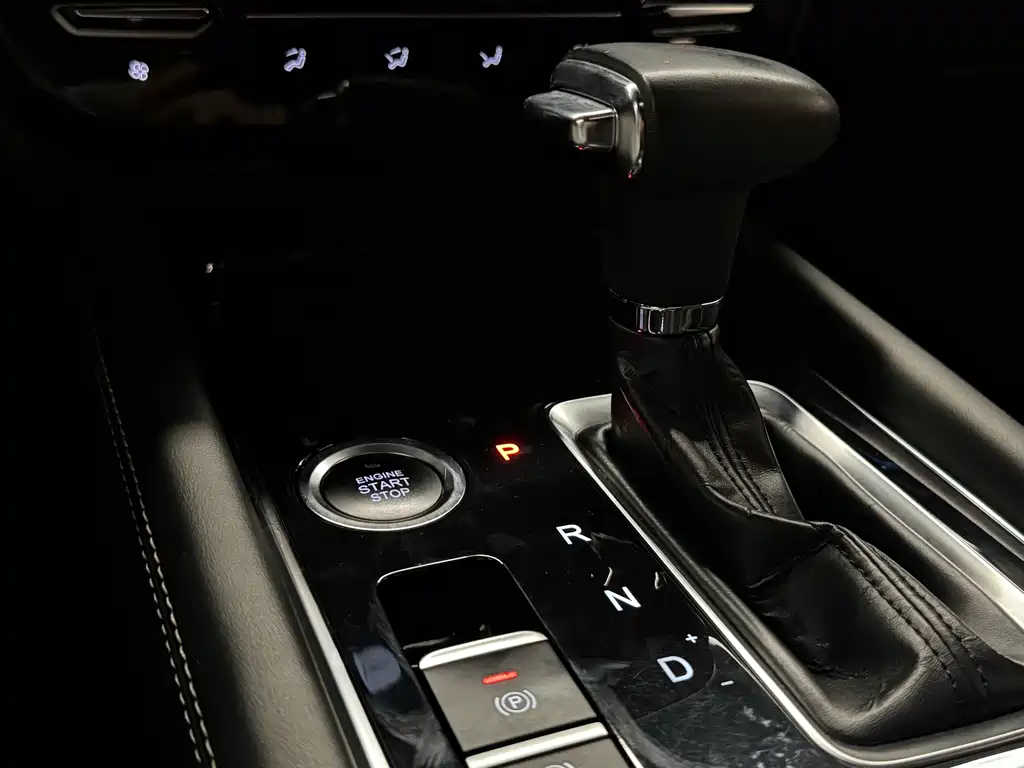 JETOUR X90 2019 1.6T DCT 6 мест VI