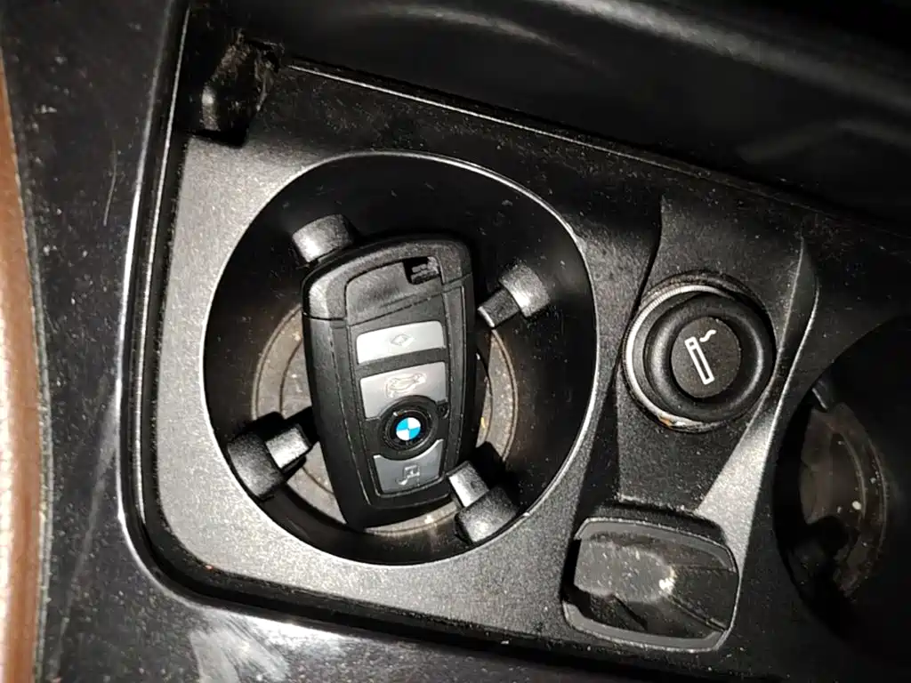 BMW 5 Series (Import) — миниатюра 9