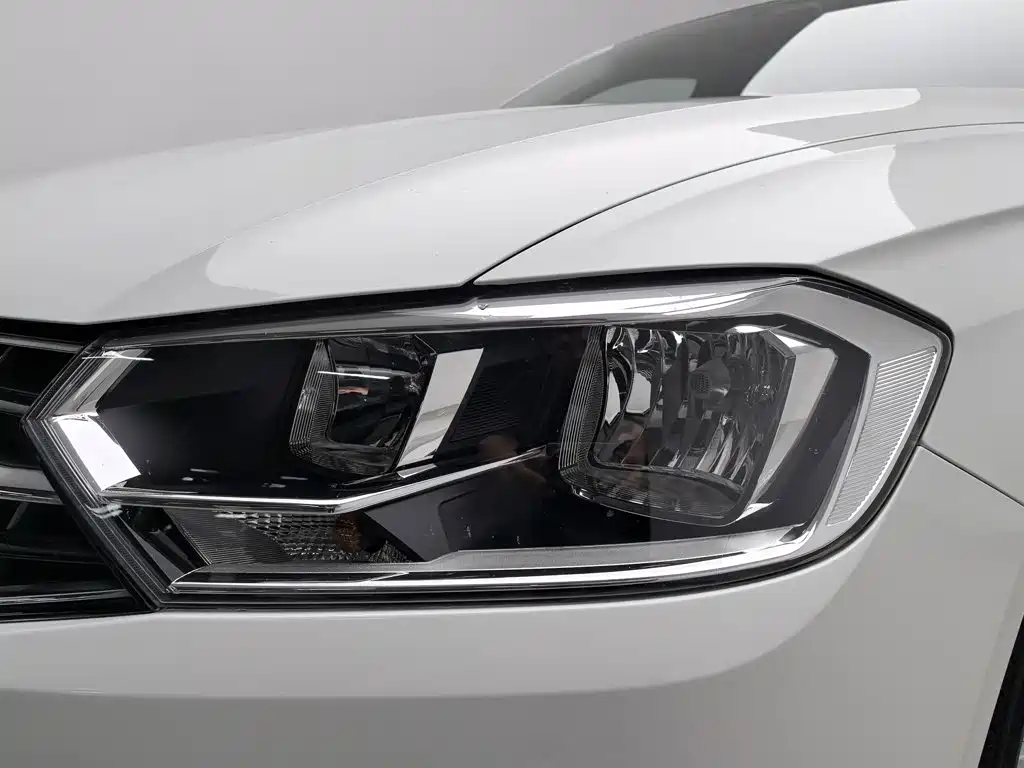 Volkswagen Bora — миниатюра 7