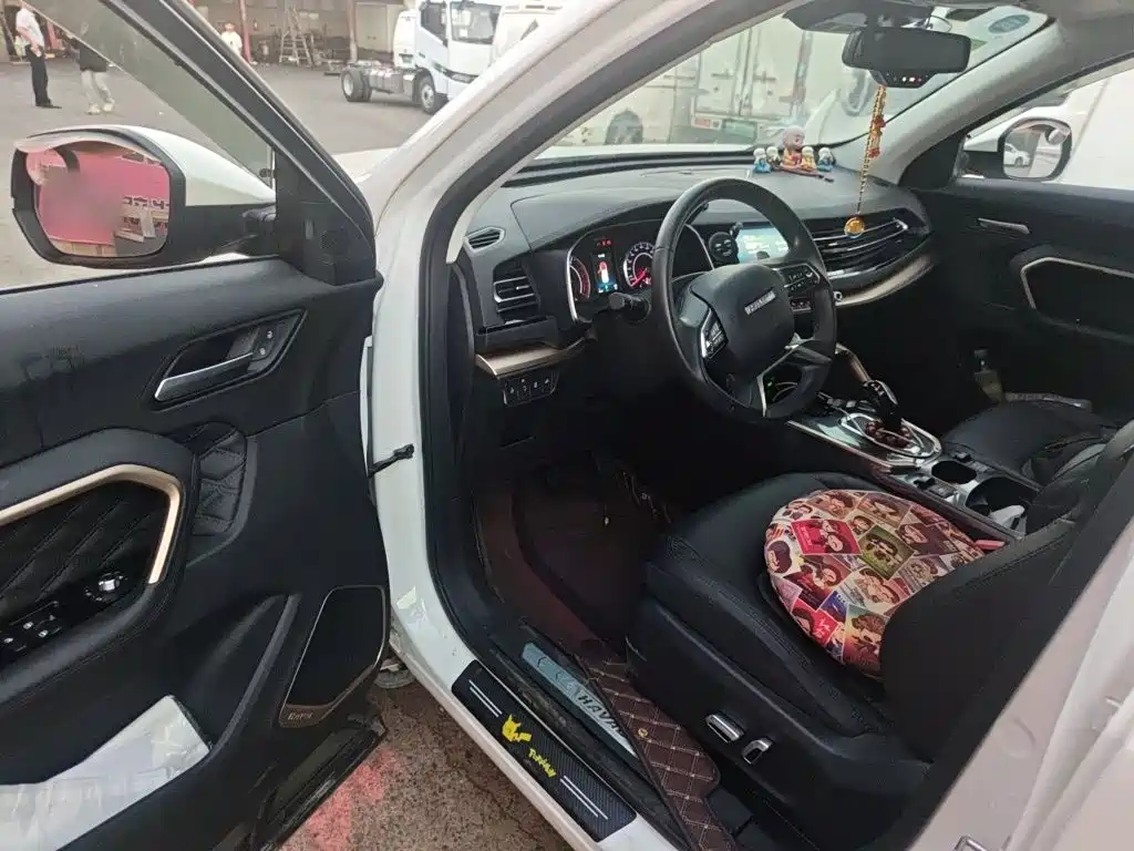 Haval H6 — миниатюра 12