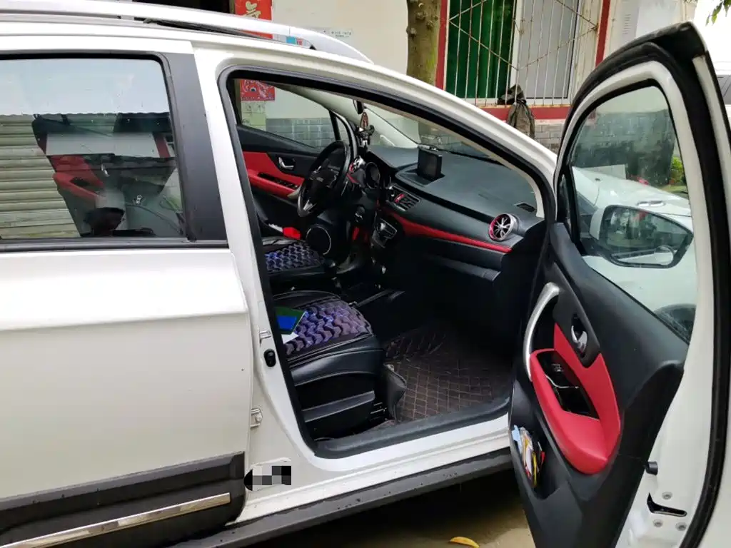 Haval H1 — миниатюра 19