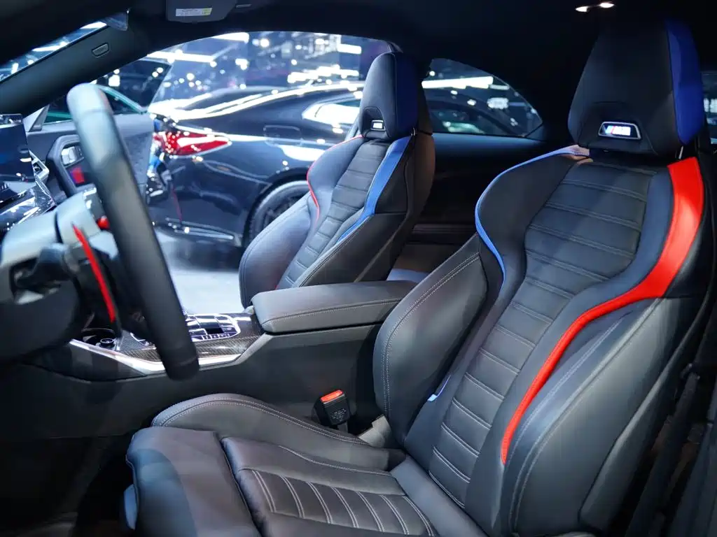 BMW M2 — миниатюра 25