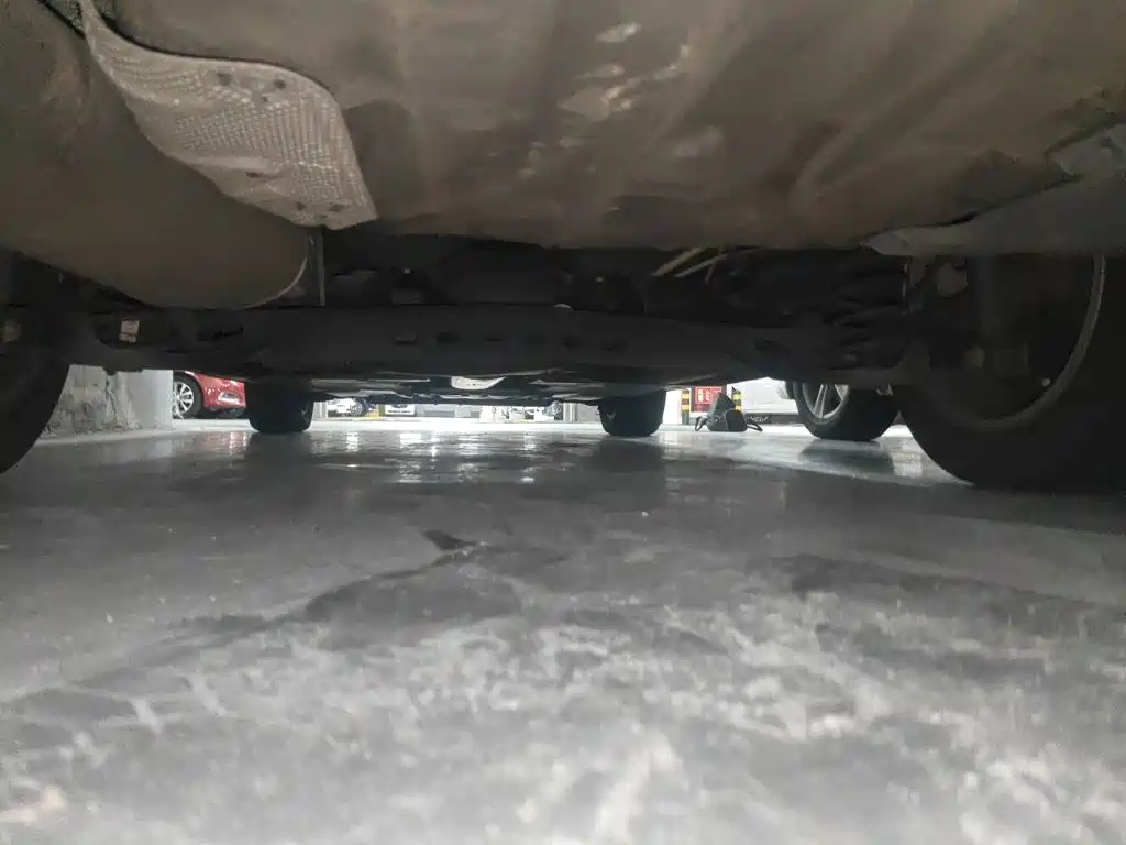 Volkswagen Lavida — миниатюра 22