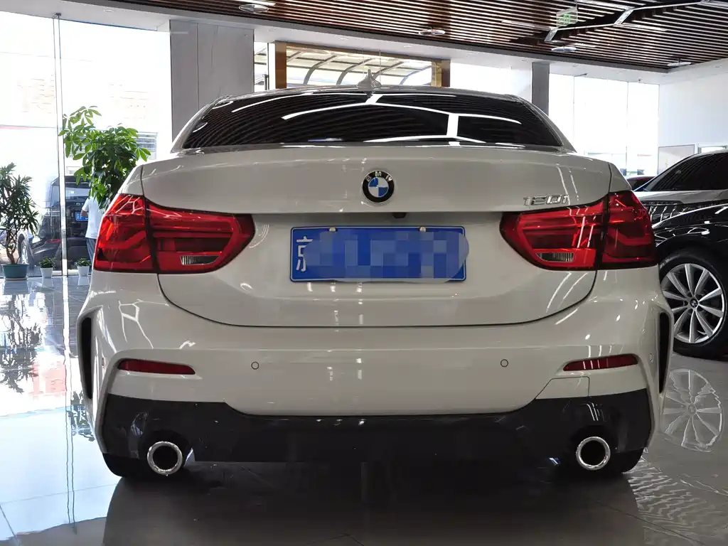 BMW 1 Series — миниатюра 5