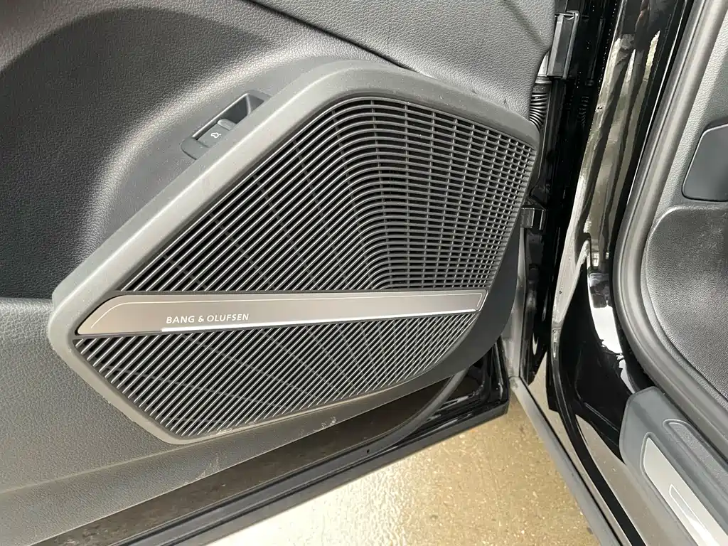 Audi Q5L — миниатюра 7