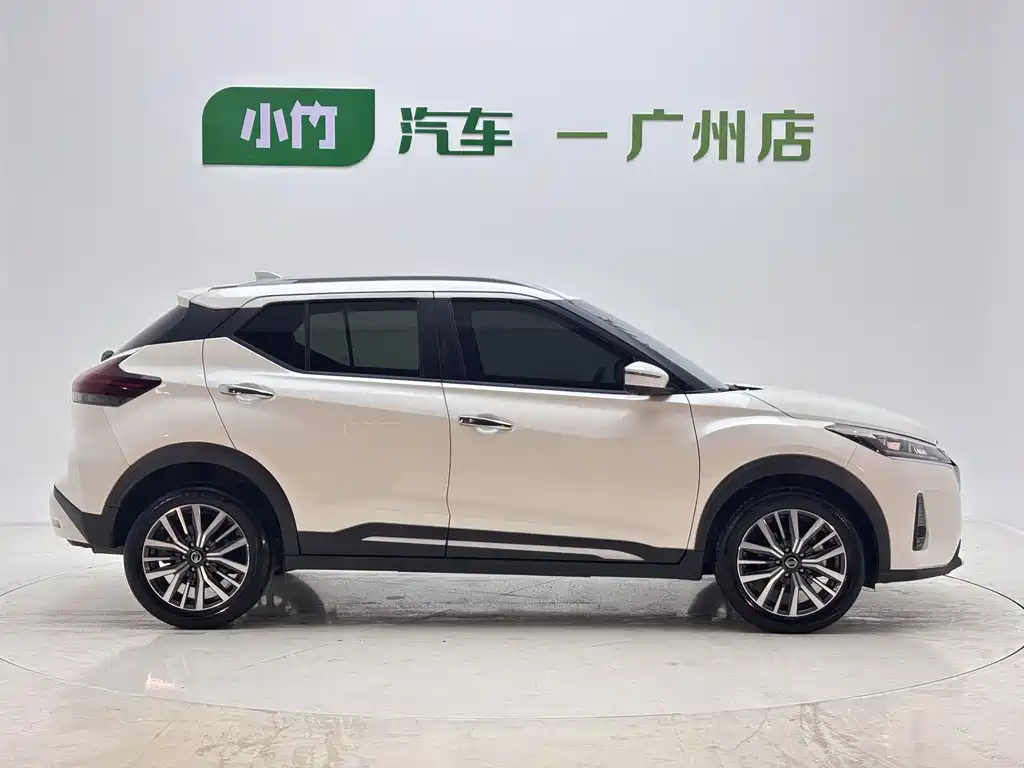 Nissan Kicks — миниатюра 7