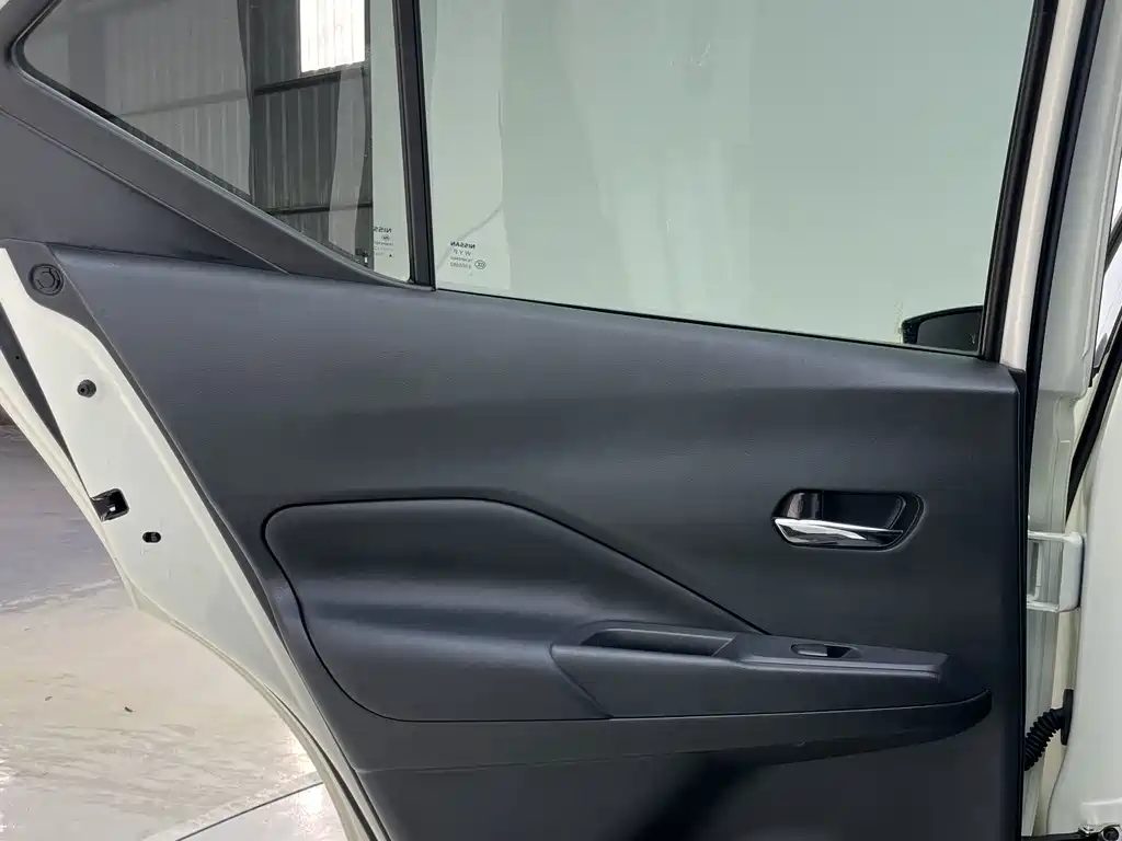 Nissan Kicks — миниатюра 25