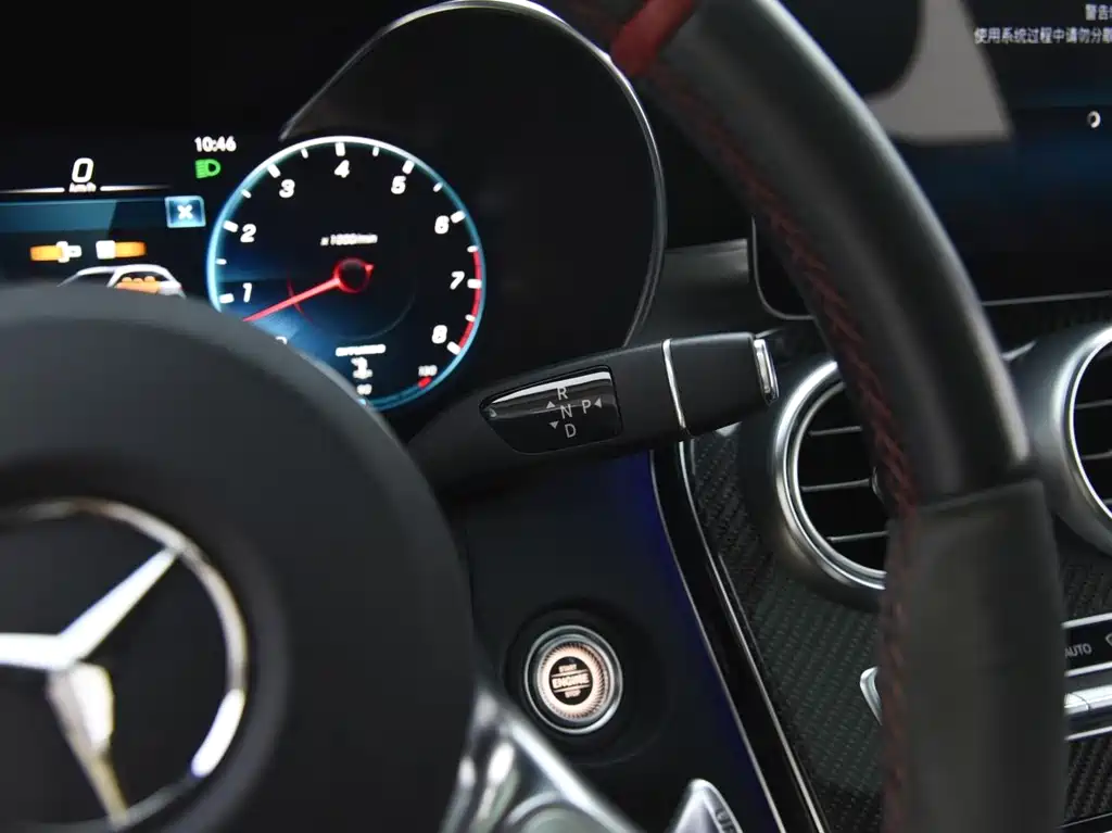 Mercedes-Benz GLC AMG — миниатюра 16