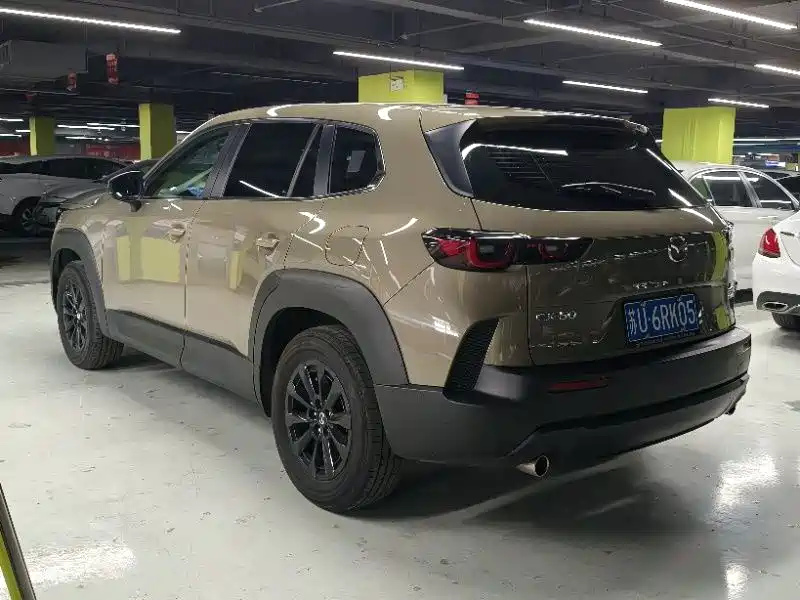 MAZDA CX 50 XINGYA